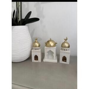 Ramadan Mosque Decor